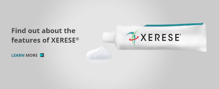 xerese over the counter